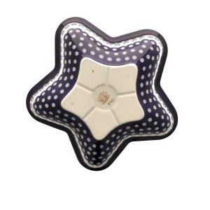 Forma do pieczenia gwiazdka GU2145DEK166A