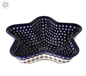 Forma do pieczenia gwiazdka GU2145DEK166A