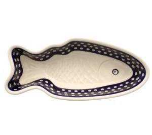 Półmisek ryba 16,0 cm x 35,0 cm GU1412DEK41