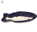 Półmisek ryba 16,0 cm x 35,0 cm GU1412DEK166A