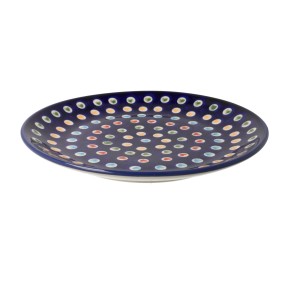 Talerz Ø 21,5 cm 070S Manufaktura
