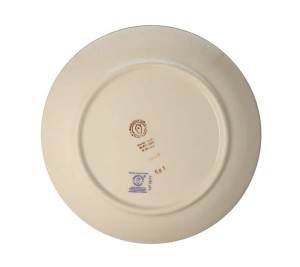 Talerz Ø 21,5 cm 070S Manufaktura