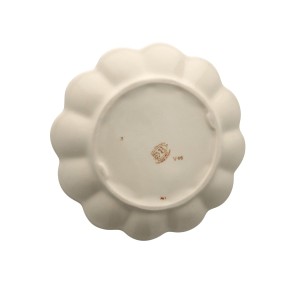 Talerz jajeczny ø 24,0 cm Bolesławiec GU1559DEK42