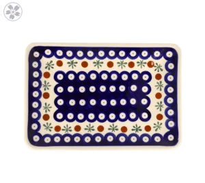 Talerz- tacka do sushi 22,0x15,2 cm GU2022DEK41