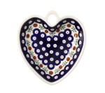 Salaterka Serce 16 x 14,5 cm GU1249DEK41
