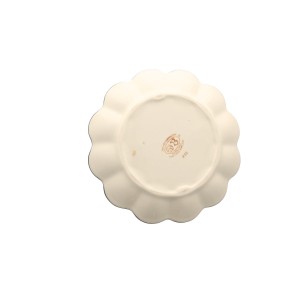 Talerz jajeczny ø 24,0 cm Bolesławiec GU1559DEK1073A