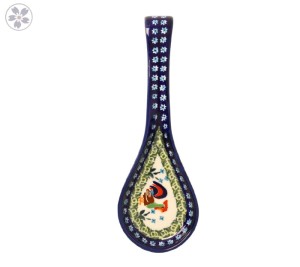 Podstawka pod łyżkę dł. 25,5 cm GU1418DEK281Art