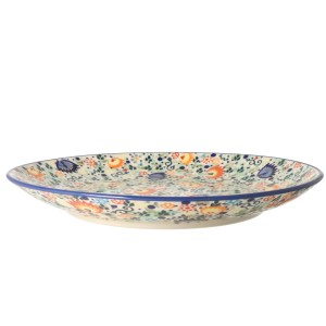 Talerz obiadowy Ø 25,5 cm GP25 Manufaktura
