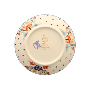 Talerz deserowy Ø 18 cm GP24 Manufaktura