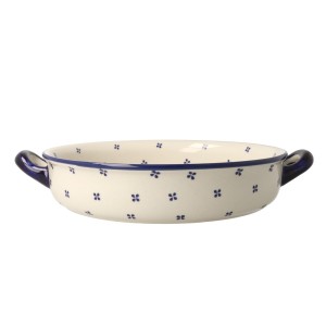 Półmisek zapiekanka MS02 Manufaktura