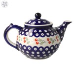 Czajnik V 1,5 L C017 70WI Manufaktura w Bolesławcu