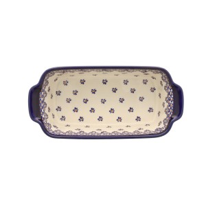 Półmisek do zapiekania 26,5 x 12,5 cm GU1381DEK882A