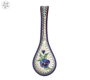 Podstawka pod łyżkę dł. 25,5 cm GU1418DEK277Art