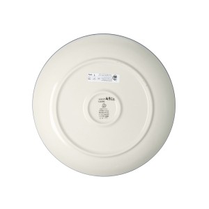 Talerz płaski 24 cm T266dekU4902