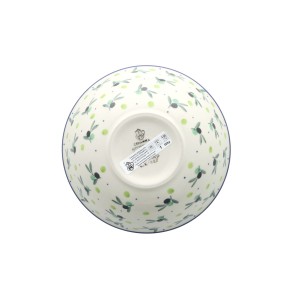 Miska V 0,65 L M057dek2414X