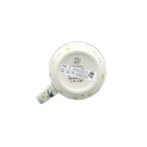 Kubek V 0,5 L K812dek2414X