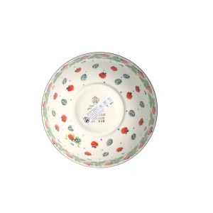 Miska V 0,65 L M058dek2709X