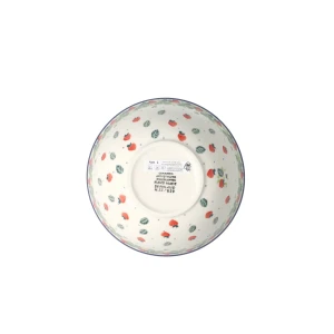 Miska V 1 L M057dek2709X