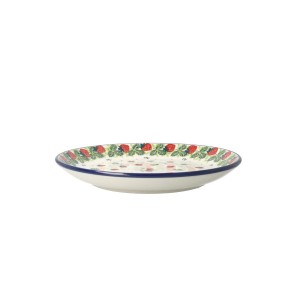 Talerz śniadaniowy Ø 20 cm T086dek2709X