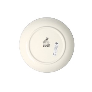 Talerz śniadaniowy Ø 20 cm T086dek2709X
