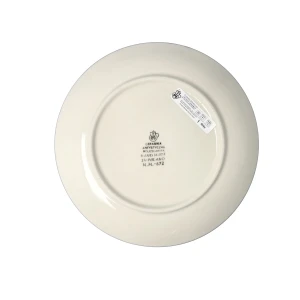 Talerz Ceramika Artystyczna Bolesławiec śniadaniowy Ø 20 cm T086 dek2999X