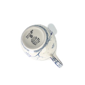 Czerpak-miska Ceramika Artystyczna Bolesławiec V 0,4 L C845 dekU4830
