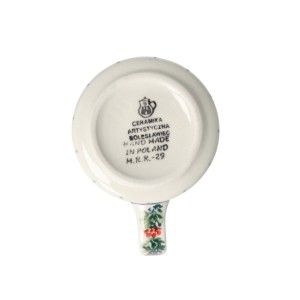 Kubek Ceramika Artystyczna Bolesławiec V 0,3 L K236 dek1535X