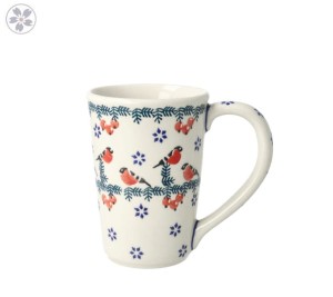 Kubek Delta V 0,25 L Gile Manufaktura w Bolesławcu
