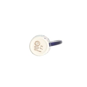 Kubek Delta V 0,25 L GP25 Manufaktura w Bolesławcu