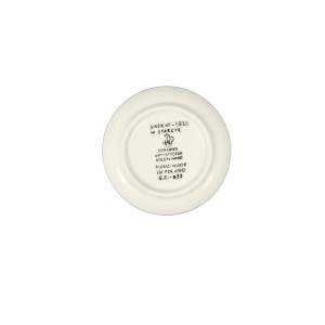 Talerzyk-spodek Ceramika Artystyczna Bolesławiec Ø 10 cm T262 dekU4830