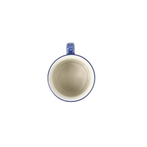 Kubek Ceramika Artystyczna Bolesławiec V 0,3 L K236 dekU4173