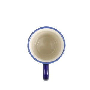 Kubek Delta V 0,25 L AS62 Manufaktura w Bolesławcu