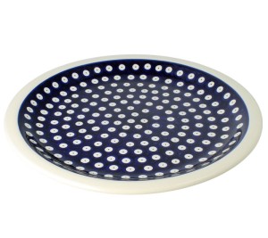 Talerz obiadowy duży ø 27,2 cm GU1014DEK42