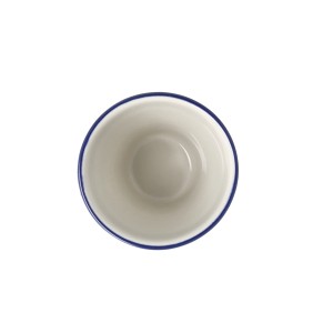 Kubek bez ucha Ceramika Artystyczna Bolesławiec V 0,18 L D19 dekU4830