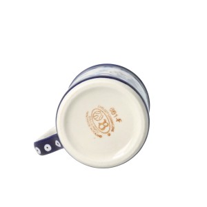 Kubek Ceramika Bolesławiec V 0,25 L GU872DEK1378A
