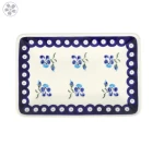 Talerz- tacka do sushi 22,0x15,2 cm GU2022 DEK890