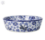 Miska Ø 19,8 cm Ceramika Artystyczna Bolesławiec F20 dek2999X