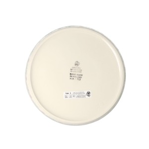 Miska Ceramika Artystyczna Bolesławiec F20 dek1535X