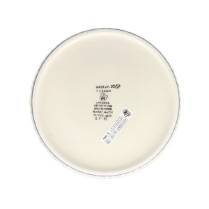 Miska Ceramika Artystyczna Bolesławiec F20 dekU3357