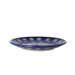 Talerz deserowy Ø 18 cm ZP01 Manufaktura