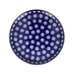 Taca Ø  26 cm T153 ZP01 Manufaktura w Bolesławcu