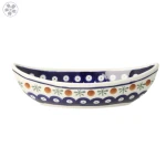 Miska- łódeczka dł. 19,3 cm GU2051ADEK41