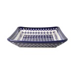 Talerz głęboki do makaronu szer. 22 cm GU2042DEK166A