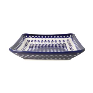 Talerz głęboki do makaronu szer. 22 cm GU2042DEK166A