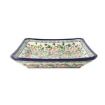 Talerz głęboki do makaronu szer. 22 cm GU2042DEKDU182