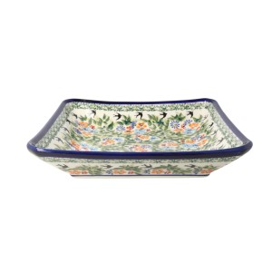 Talerz głęboki do makaronu szer. 22 cm GU2042DEKDU182