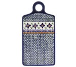 Deska do krojenia 14,3 x 28,5 cm GU1064DEKDU60