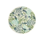 Talerz deserowy Ø 18 cm T131 GZ39 Manufaktura w Bolesławcu Forest Line