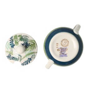 Cukiernica uszka C015 V 0,18 L GZ44 Manufaktura