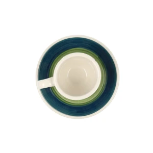 Filiżanka i spodek espresso F037 V 0,07 L GZ44 Manufaktura